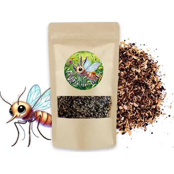 Travní směs Lipoo Proti komáří louka - 20g