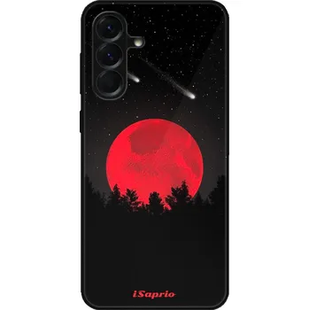 Pouzdro na mobilní telefon Lesklé pouzdro iSaprio pro Samsung Galaxy A56 5G - Perseids 01 (Lesklé pouzdro, kryt, obal iSaprio Exclusive na mobil Samsung Galaxy A56 5G s motivem Perseids 01 - elegantní skleněný vzhled, skvělá ochrana mobilu a luxusní styl, vyrobeno v Česku)