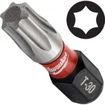 TX-30 - 25mm - 1ks - Bit Milwaukee Shockwave TORX