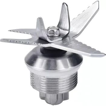 569523C Mixovací nože s unašečem Nature7