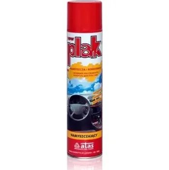 ATAS PLAK Čistič na palubní desku Jahoda 400ml