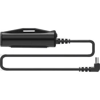Cyklotrenažér Lezyne napájecí zdroj INIFITE LIGHT POWER PACK (Black)