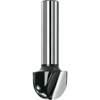 Příslušenství k frézce 2608628367 Žlábkovací fréza 8 mm, R1 4 mm, D 8 mm, L 9,5 mm, G 40 mm Bosch + DÁREK ZDARMA!