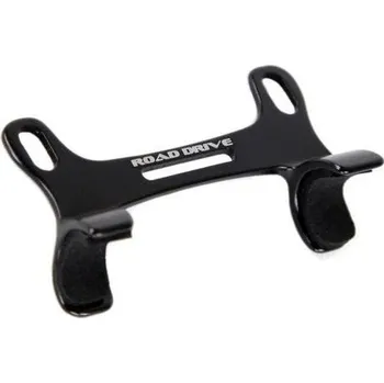 Cyklotrenažér Lezyne ROAD DRIVE MOUNT (Black)