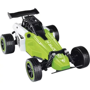 RC model auta 57001004 Autíčko na dálkové ovládání BUDDY TOYS BRC 18.412 Buggy Formule