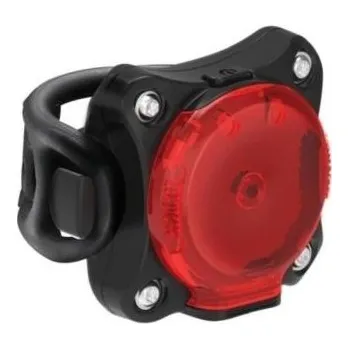 Cyklosvítilna Lezyne zadní světlo ZECTO DRIVE 200+