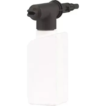 Vysokotlaký čistič 7113002 Zařízení pro stříkání pěny s nádobou pro vysokotlaký čistič Cleancraft HDR-K 39