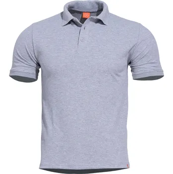 Triko/polokošile SIERRA MELANŽ (Triko/polokošile SIERRA MELANŽ)