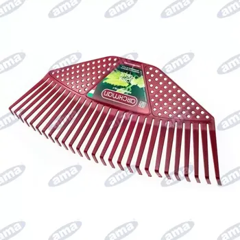 Hrábě 93829 Hrábě na listí s paměťovým plastem A.M.A. S.P.A.