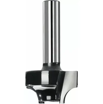 Fréza 2608628355 Profilová fréza E 8 mm, R1 6,3 mm, D 25,4 mm, L 14,3 mm, G 46 mm Bosch + DÁREK ZDARMA!