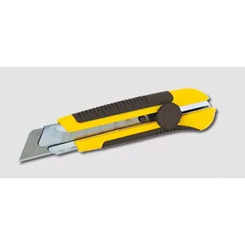 Kuchyňský nůž M16004 Nůž červený KDS/H-11 0.70/25mm KDS