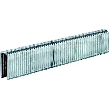 Průmyslová sponka 4137850 Sponky do sponkovačky DTA 25/1 3000ks 5x13mm Einhell