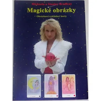 Bradleay Michaela - Magické obrázky