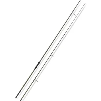 Anaconda prut Magist mate 12ft 3.66m 3.00lb, 2 dílný (Dělený prut na kapry pro dlouhé a přesné hody za skvělou cenu.)