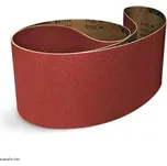 BP2010150120K Brusný pás 2010 × 150 mm pro KSO 790, P 120 korund