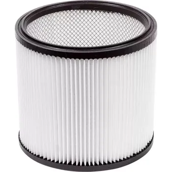 Filtr do vysavače 7013526 HEPA filtr Cleancraft pro flexCAT 131 IRH
