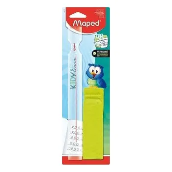 Linijka do nauki czytania Kidy Learn 25cm MAPED