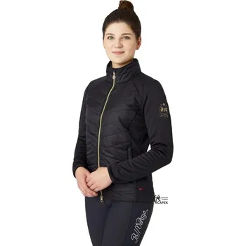 Bunda B-Vertigo -JACQUELINE- - Černá - 34