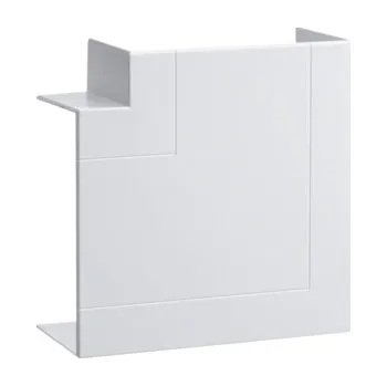 kabelová chránička Roh TEHALIT BRP/BRAP 65130 plochý BRP651305H9016