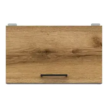 Kuchyňská linka Digestořová skříňka Junona Line GO/50/30, dub delano - SLEVA 3% s kodem radost25