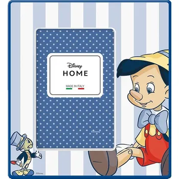 Rám na obraz EGAN TALES Fotorámeček PINOCCHIO 12 x 13 cm