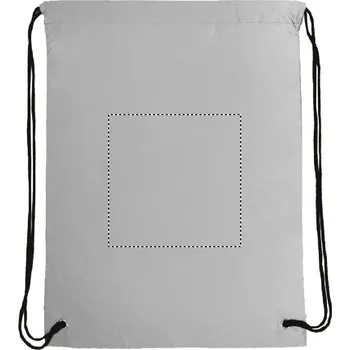 Sportovní batoh Reflexní batoh Sítotiskový transfer (max. 8 barev, 150x150mm) 8 barev 40 FRONT TRANSFER