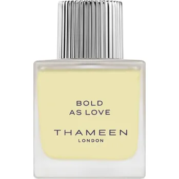 Unisex parfém Thameen Bold As Love kolínská voda unisex 100 ml