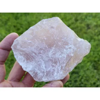 Přírodní kámen Kámen růženín přírodní 418g