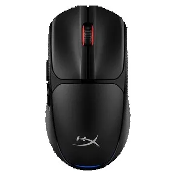 Myš HyperX Pulsefire Fuse Wireless herní myš černá