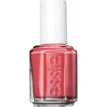 Lak na nehty essie - Es Nail Color 838 Along For The Vibe Laky na nehty 13.5 ml Růžová dámské