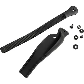 Kolečkové brusle Pásek + přezka Powerslide Universal Flap 21cm Powerslide