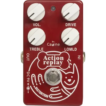 Kytarový efekt CALINE CP-74 Distortion