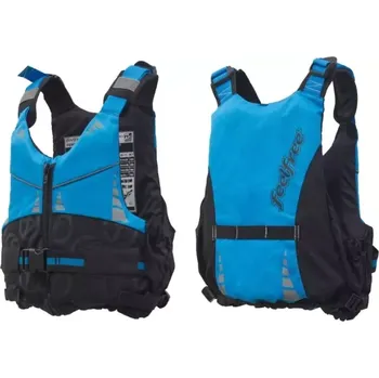 Plovací vesta Záchranná vesta ADVANCED modrá