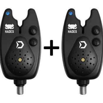 Signalizace záběru Signalizátor záběru Delphin Hades AKCE 1+1+baterie