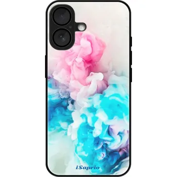 Pouzdro na mobilní telefon Lesklé pouzdro iSaprio pro Apple iPhone 16 - Watercolor 03 (Lesklé pouzdro, kryt, obal iSaprio Exclusive na mobil Apple iPhone 16 s motivem Watercolor 03 - elegantní skleněný vzhled, skvělá ochrana mobilu a luxusní styl, vyrobeno v Česku)