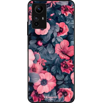Pouzdro na mobilní telefon Lesklé pouzdro iSaprio pro Xiaomi Redmi Note 12S - Blossom Harmony 10 (Lesklé pouzdro, kryt, obal iSaprio Exclusive na mobil Xiaomi Redmi Note 12S s motivem Blossom Harmony 10 - elegantní skleněný vzhled, skvělá ochrana mobilu a luxusní styl, vyrobeno v)