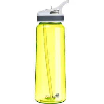 Láhev AceCamp Tritan botle 750 ml Barva: yellow