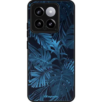 Pouzdro na mobilní telefon Lesklé pouzdro iSaprio pro Xiaomi 14 - Jungle 12 (Lesklé pouzdro, kryt, obal iSaprio Exclusive na mobil Xiaomi 14 s motivem Jungle 12 - elegantní skleněný vzhled, skvělá ochrana mobilu a luxusní styl, vyrobeno v Česku)