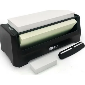 TAIDEA Třístranný brusný kámen 2000/6000/10000 TG2014