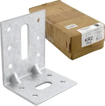 Úhloměr Oramat 50ks - 70x50x60x2,0mm KR2 - Úhelník s prolisem Regulovatelný