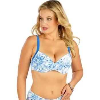 Dámské oblečení Dámská plavková podprsenka s košíčky Litex 6E187 viz. foto 38