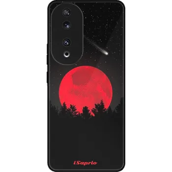 Pouzdro na mobilní telefon Lesklé pouzdro iSaprio pro Honor 90 5G - Perseids 01 (Lesklé pouzdro, kryt, obal iSaprio Exclusive na mobil Honor 90 5G s motivem Perseids 01 - elegantní skleněný vzhled, skvělá ochrana mobilu a luxusní styl, vyrobeno v Česku)