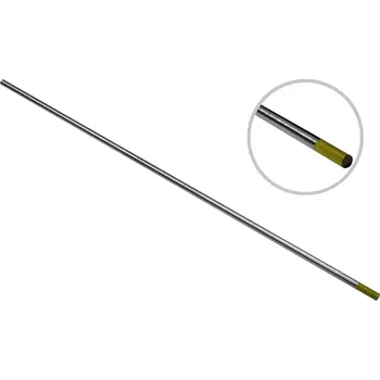 Příslušenství ke svářečce 20062 Wolframové elektrody ESAB GOLD Güde