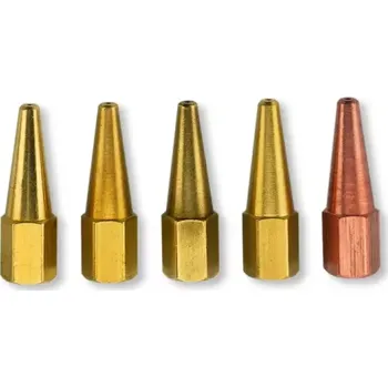 Svářečka 35307 Svařovací tryska 2,0 - 3,0 mm ROTHENBERGER ALLGAS 2000