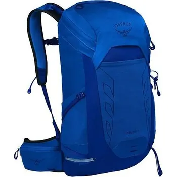 turistický batoh Osprey Talon 26 M 10054199OSP - scoria blue/night shift UNI