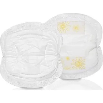 Menstruační vložka MEDELA Vložky do podprsenky jednorázové NOVÉ 30 ks