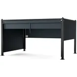 Blumfeldt Pantheon Cortina  3 x 4 m