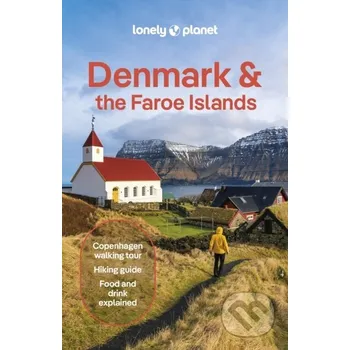 Lonely Planet Denmark & the Faroe Islands - Lonely Planet Lonely Planet