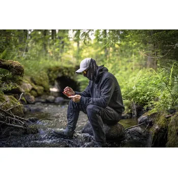 Nákrčník Leech multifunkční šátek