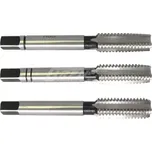 361110-M4 Sada ručních závitníků metrických DIN 352 OREN M4